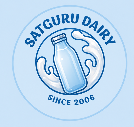 Satguru Dairy